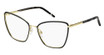 Marc Jacobs Eyeglasses MARC 776 MT BK GD/0I46