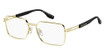 Marc Jacobs Eyeglasses MARC 783 GOLD BLCK_/0RHL