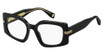 Marc Jacobs Eyeglasses MJ 1111 BLACK/0807