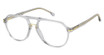 Carrera Eyeglasses CARRERA 345 GREY/0KB7