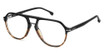 Carrera Eyeglasses CARRERA 345 BLACKHORN/037N