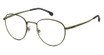 Carrera Eyeglasses CARRERA 8908 MILIT GRN/0TBO