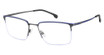 Carrera Eyeglasses CARRERA 8909 DKRT BLUE/05UV