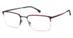 Carrera CARRERA 8909 MT BLK RD/0BLX