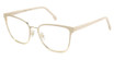 Carrera Eyeglasses CARRERA 3051 BEIGE GLD/084A