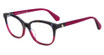 Kate Spade Eyeglasses KS ORA BLUE HVNA/0JBW