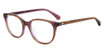 Kate Spade Eyeglasses KS DELANIE VIOLET/0B3V