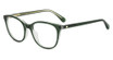 Kate Spade Eyeglasses KS DELANIE GREEN/01ED