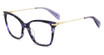 Kate Spade Eyeglasses KS TEYA VLT HVNA V/0HKZ