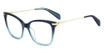 Kate Spade Eyeglasses KS TEYA GREEN/01ED