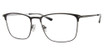 Claiborne Eyeglasses CB 280 MATT_GREY/0FRE