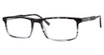 Claiborne Eyeglasses CB 328 BK HVNGRY/0I21