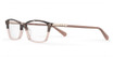 Safilo Emozioni Eyeglasses EM 4061 HAVAN NUD/0ONS