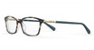 Safilo Emozioni Eyeglasses EM 4061 BW BLU HV/0X8Q
