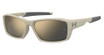 Under Armour Eyeglasses UA FANATICAL MATTKHAKI/02QU