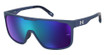 Under Armour Eyeglasses UA DEFINE/G MT PETROL/05BF