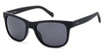 Fossil Eyeglasses FOS 3160/S MTT BLACK/0003