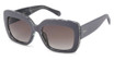 Fossil Eyeglasses FOS 3158/S MAUVE/0G3I
