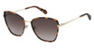 Fossil Eyeglasses FOS 3159/G/S HVN/0086