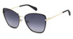 Fossil Eyeglasses FOS 3159/G/S BLACK/0807