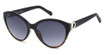 Fossil Eyeglasses FOS 2146/G/S BK SHD HV/0W4A