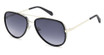 Fossil Eyeglasses FOS 2147/G/S BLACK/0807