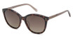 Fossil Eyeglasses FOS 2148/S COPPER/0210