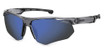 Carrera Ducati Eyeglasses CARDUC 044/S GREYBLCK G/0R6S