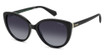 Polaroid Eyeglasses PLD 4176/S/X BLACK/0807