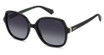 Polaroid Eyeglasses PLD 4177/S/X BLACK/0807