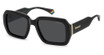 Polaroid PLD 6223/S/X BLACK/0807