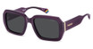 Polaroid Eyeglasses PLD 6223/S/X VIOLET/0B3V