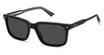 Polaroid Eyeglasses PLD 4174/S/X BLACK/0807