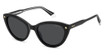Polaroid Eyeglasses PLD 4175/S/X BLACK/0807