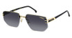 Carrera Eyeglasses CARRERA 1070/S GOLD BLCK_/0RHL