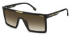 Carrera VICTORY C 07/S MTT BLACK/0003