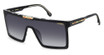 Carrera Eyeglasses VICTORY C 07/S BLACK CRY/07C5