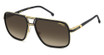 Carrera Eyeglasses CARRERA 1071/S MT BK GD/0I46