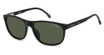 Carrera Eyeglasses C FLEX 08/G/S BLACK/0807