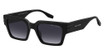 Marc Jacobs Eyeglasses MARC 787/S BLACK/0807