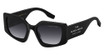 Marc Jacobs Eyeglasses MARC 774/S BLACK/0807