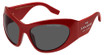 Marc Jacobs Eyeglasses MARC 773/S RED/0C9A