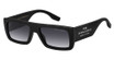 Marc Jacobs Eyeglasses MARC 775/S BLACK/0807