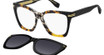 Marc Jacobs Eyeglasses MJ 1113/CS HVN/0086