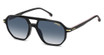 Carrera CARRERA 341/S BLK GOLD B/02M2