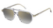 Carrera Eyeglasses CARRERA 341/S GREY GOLD/0FT3