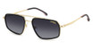 Carrera CARRERA 338/S GOLD BLCK_/0RHL