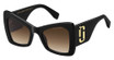 Marc Jacobs MARC 761/S BLACK/0807