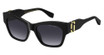 Marc Jacobs Eyeglasses MARC 762/S BLACK/0807