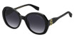 Marc Jacobs Eyeglasses MARC 763/S BLACK/0807